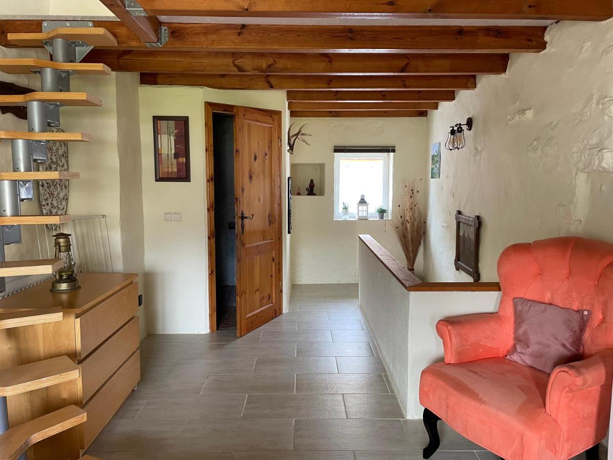 Apartmán Le Potiron Scheidgen Exteriér fotografie